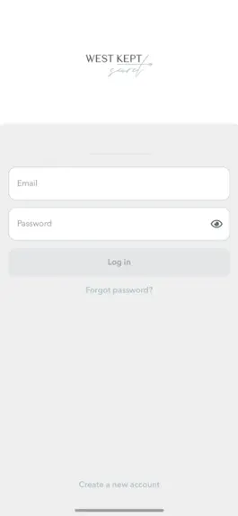 Game screenshot West Kept Secret mod apk