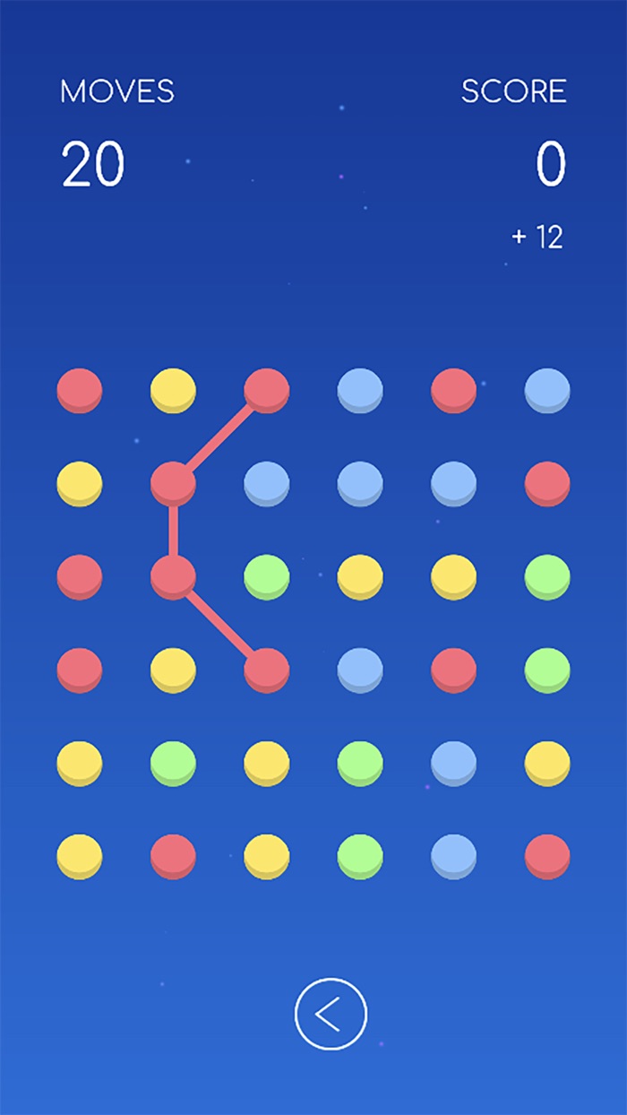 Connect Dots Color Games Pro