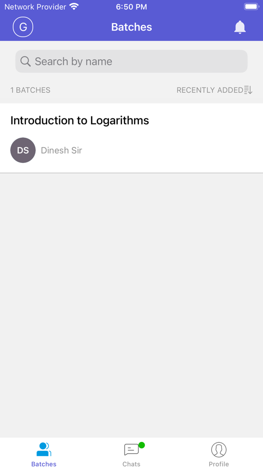 #2. Dinesh Sir (iOS) By: Dineshkumar Gupta