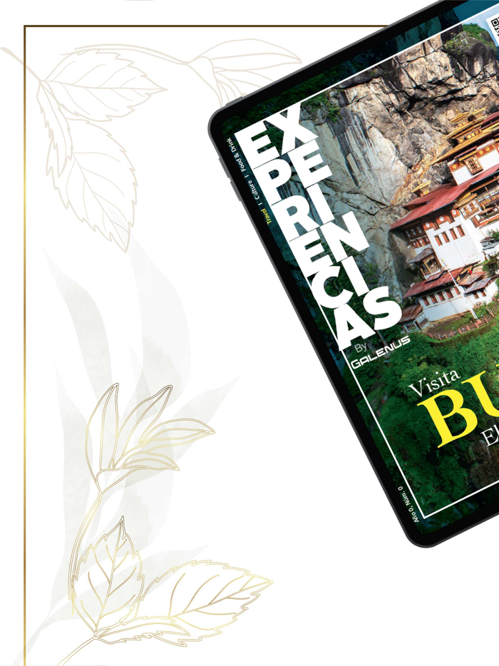 Experiencias By Galenus MED