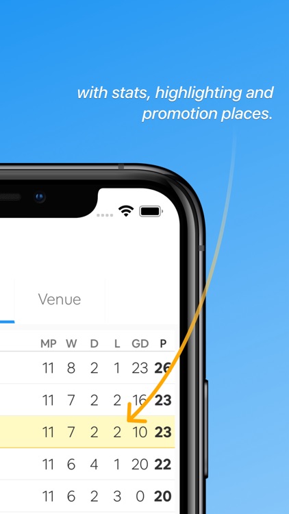 My Sports Diary screenshot-6