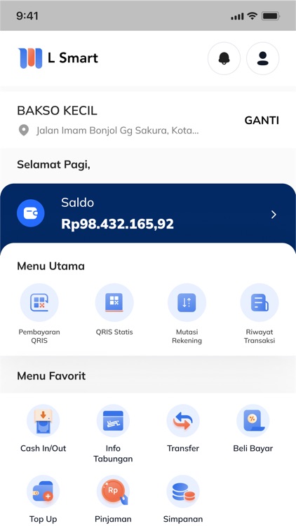 Lampung Smart