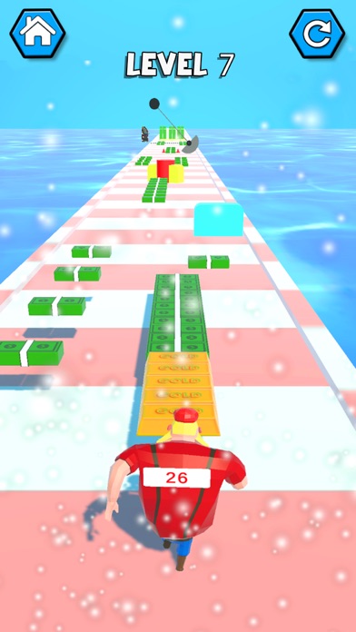 Money Buster: ATM Rush Screenshot