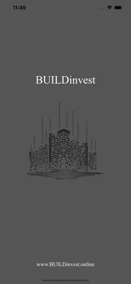 Game screenshot BUILDinvest mod apk