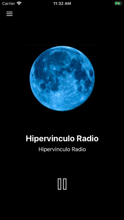 Hipervínculo Radio