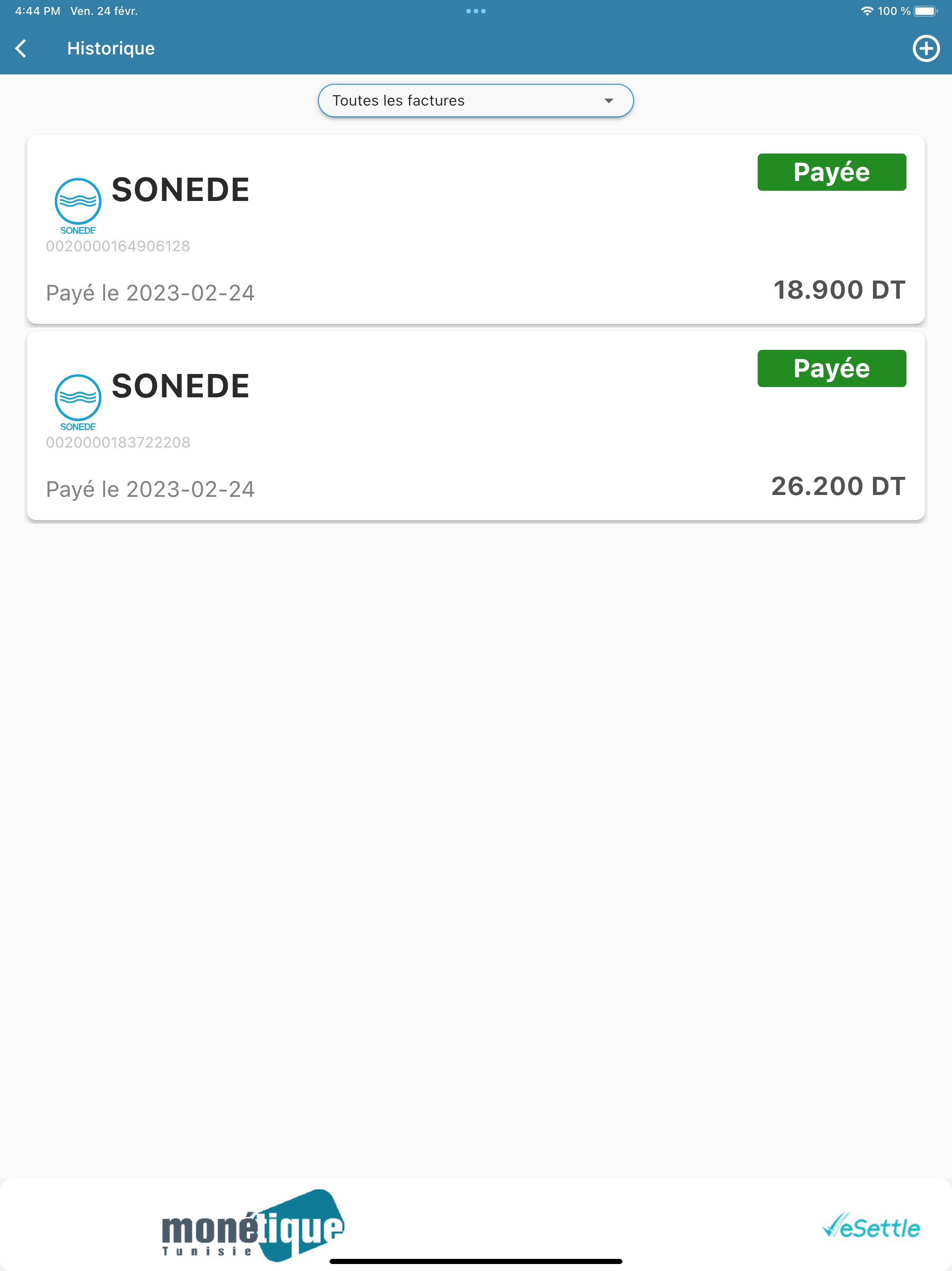 Paysmart