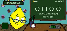 Game screenshot Ms Lemons Teacher mod apk