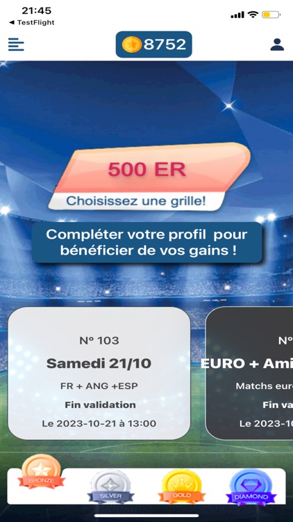 Fun Foot screenshot-4