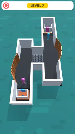 Game screenshot Toilet Rush Master 3D hack
