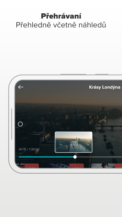 FajnTelka Screenshot