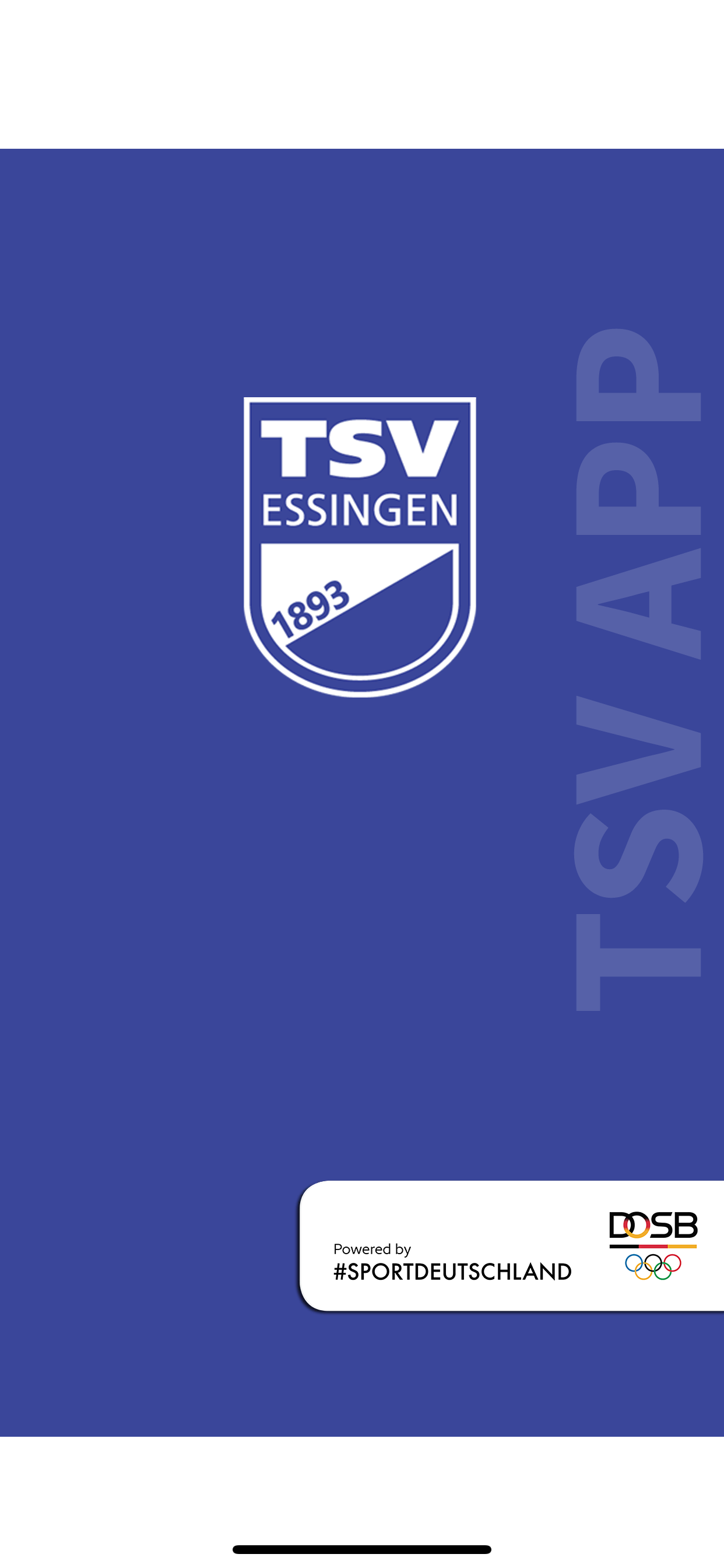 TSV Essingen 1893 e.V.