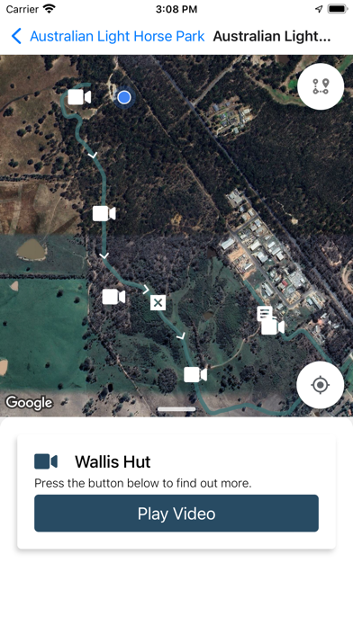 ALHMP Screenshot