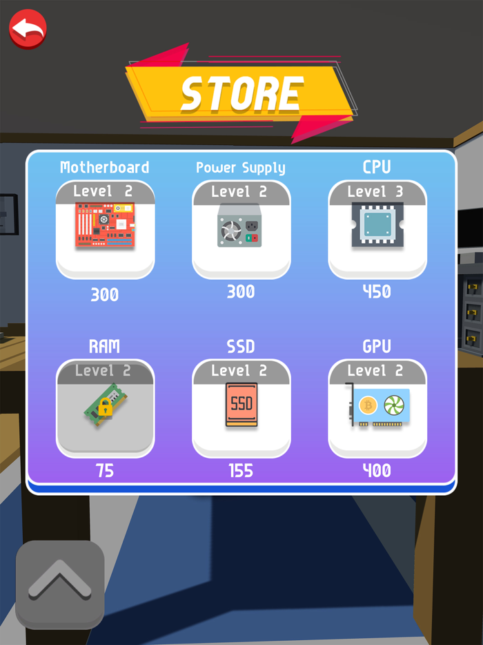 Hyper Crypto Miner Tycoon