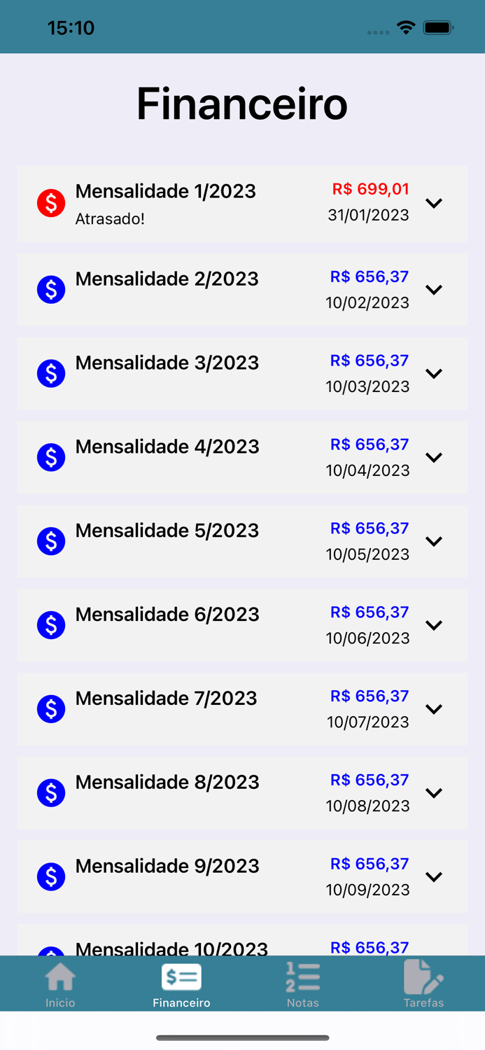 Centro Educacional Gênesis