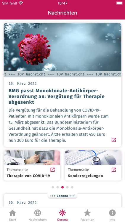 KBV2GO! screenshot-5