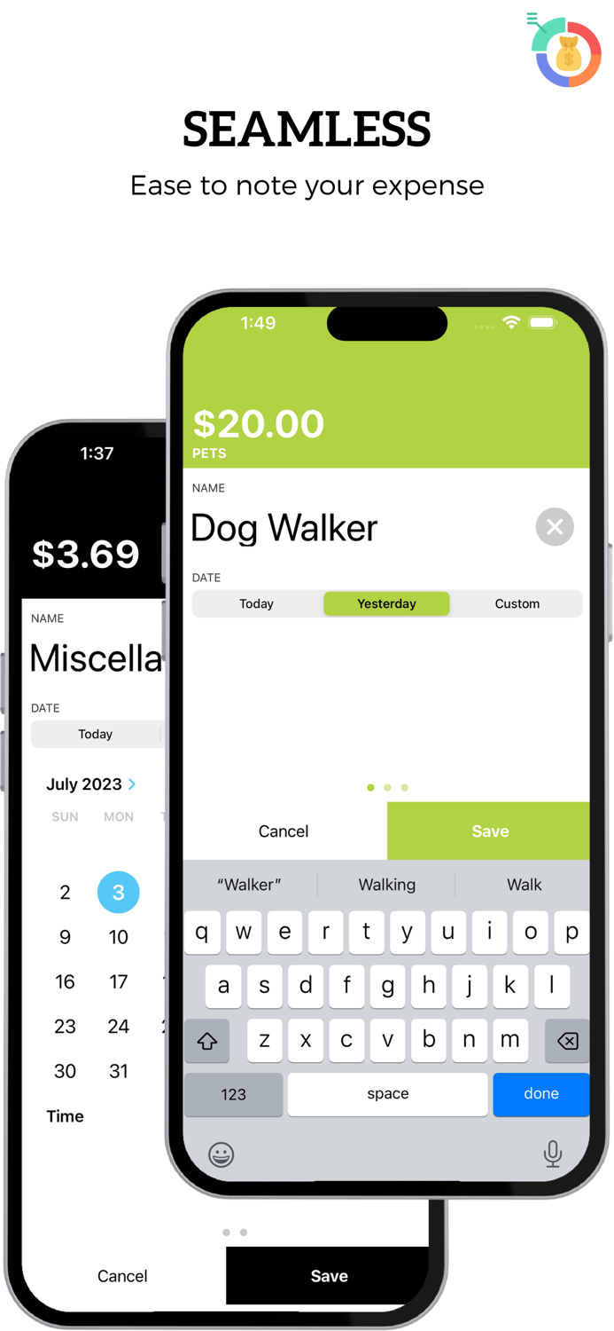 InOut Expense Manager