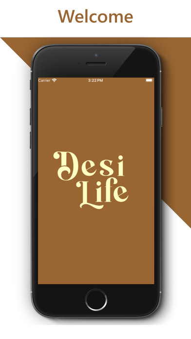 Desi Life Screenshot