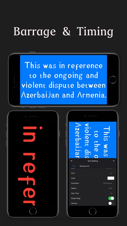 Countdown Timer & Banner Maker screenshot-3