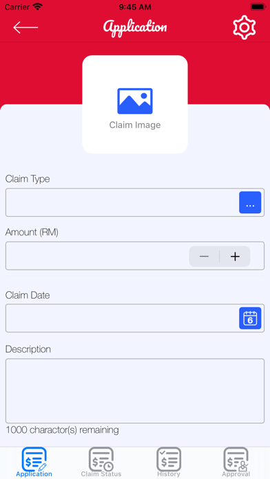 TimeMocha Screenshot
