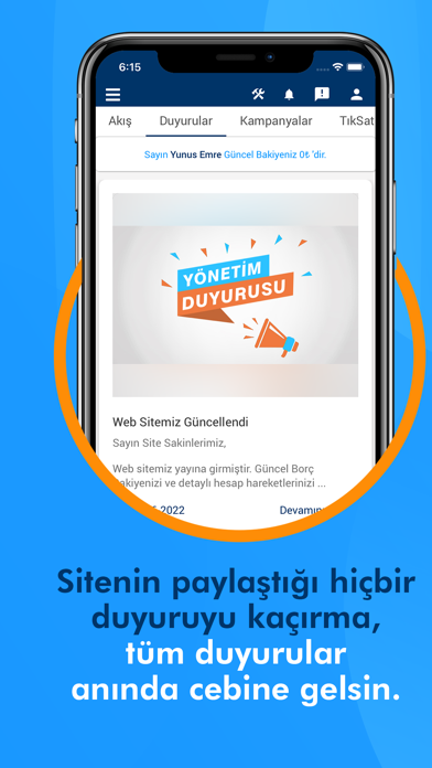 Kapıyı Tıklat Screenshot