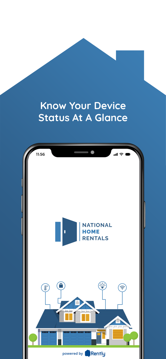 National Home Rentals