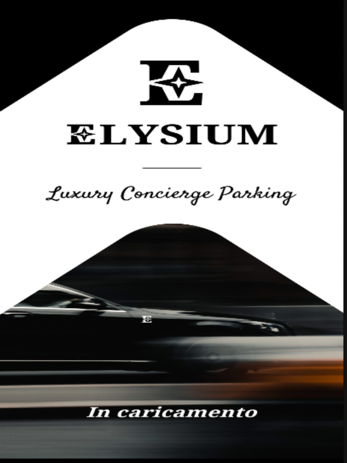 Elysium Parking