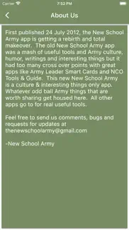How to cancel & delete new school army 1
