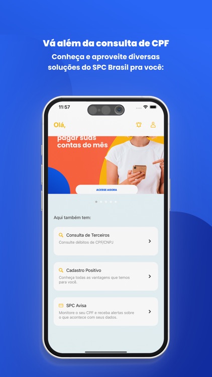 SPC Consumidor screenshot-3