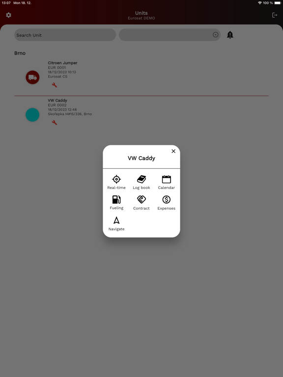 Screenshot #6 pour AutoGPS 2