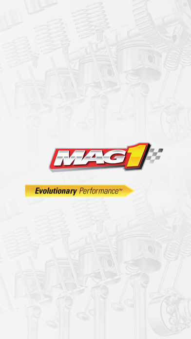 mag1mall Screenshot