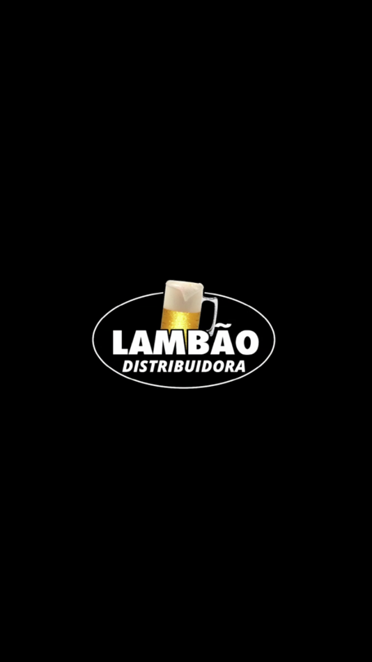 #1. Lambão Distribuidora (iOS) 由: WPS Sistemas Ltda