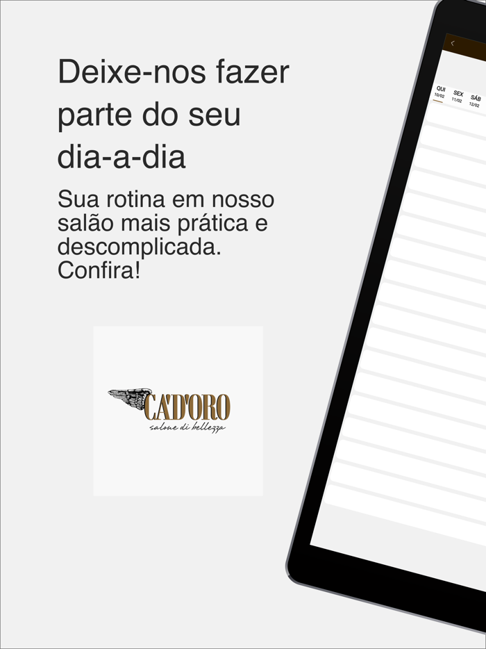 Cadoro Salone di Bellezza