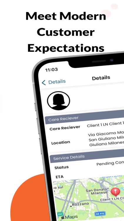 Service Wave Platform screenshot-3