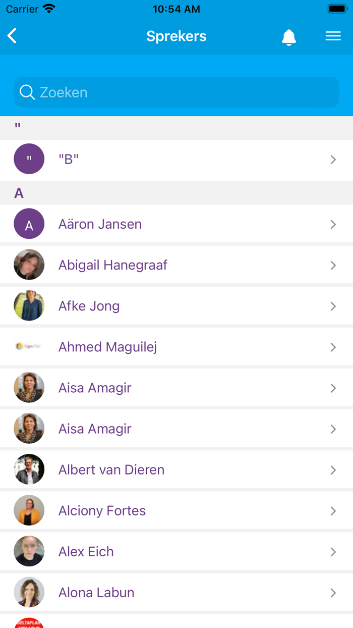 Voor de Jeugd Dag 2023