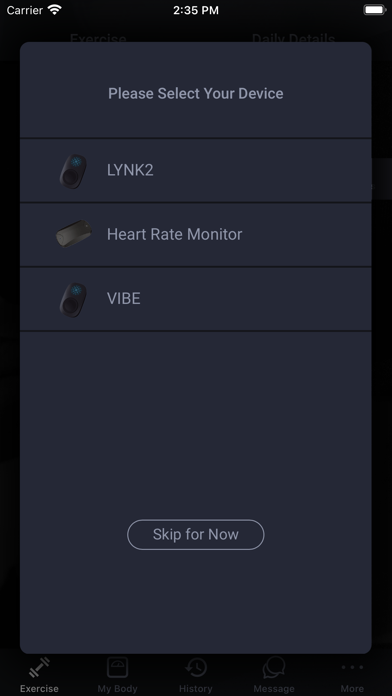 KickHouse HR Screenshot
