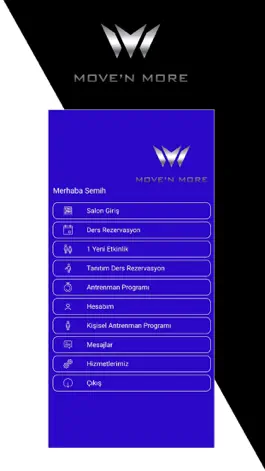 Game screenshot Moven More apk