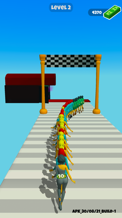 Party Fiend Screenshot