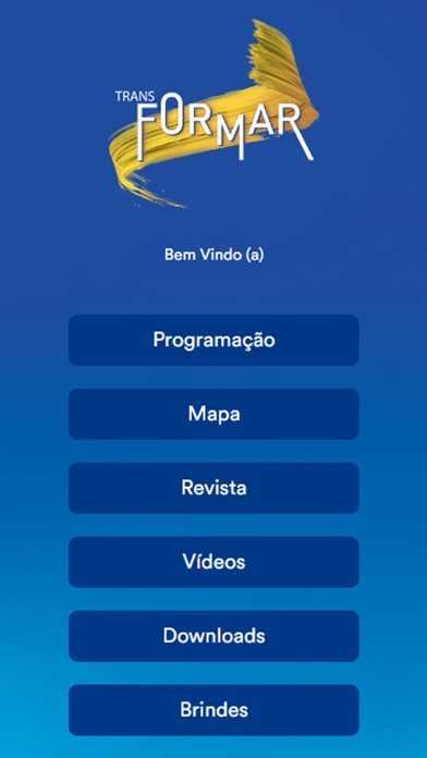 Publicações UCB Screenshot