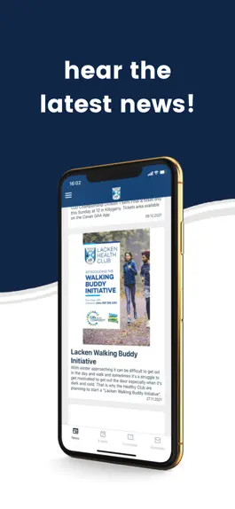 Game screenshot Lacken Celtic GAA hack