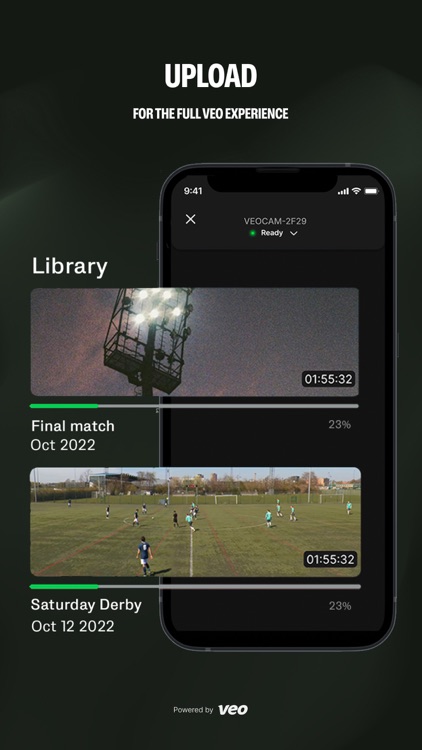 Veo Camera screenshot-3