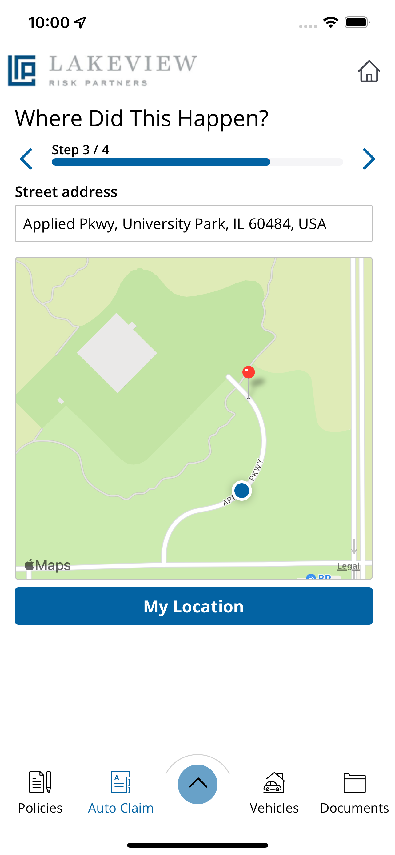 LAKEVIEW ON DEMAND