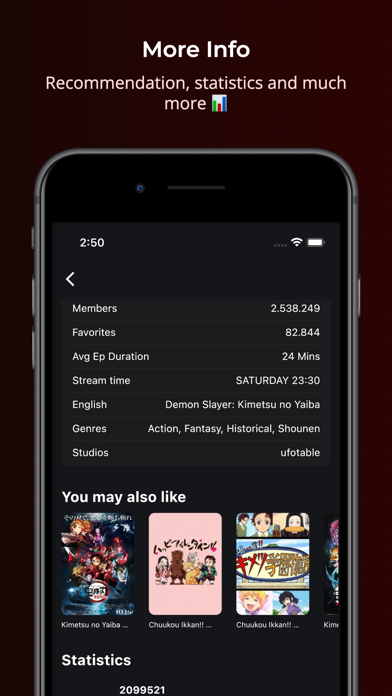 MAL 33 Screenshot
