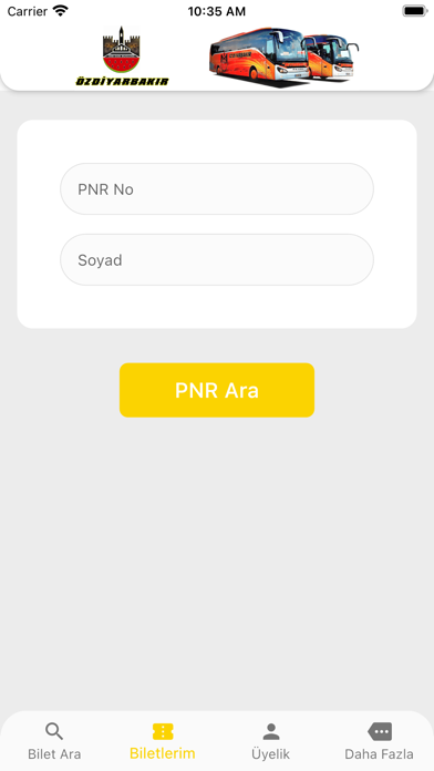 Öz Diyarbakır Screenshot