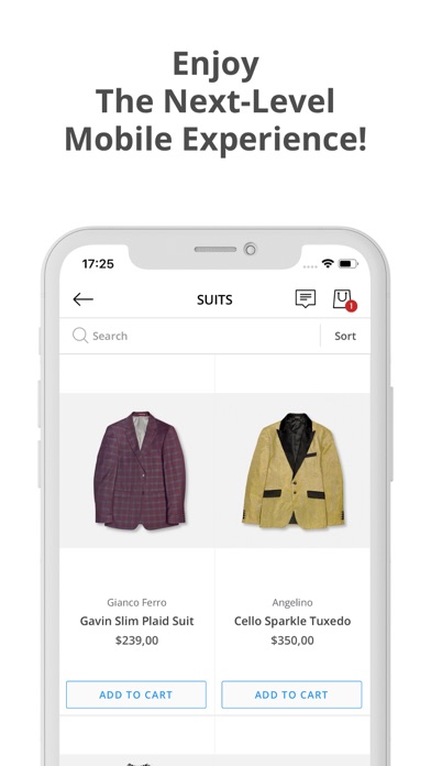NEFNYC Screenshot