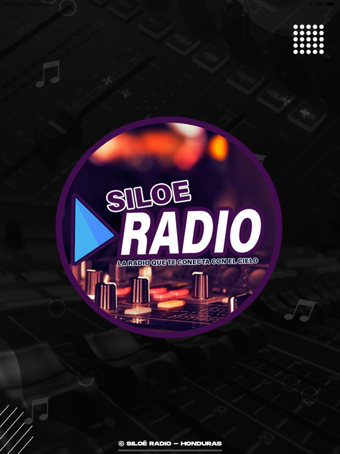 Siloé Radio