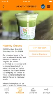 How to cancel & delete healthy greens 4