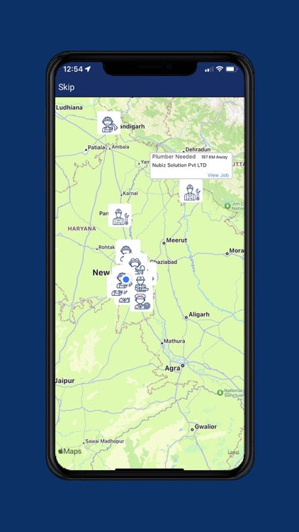 Catzapp Job screenshot-4