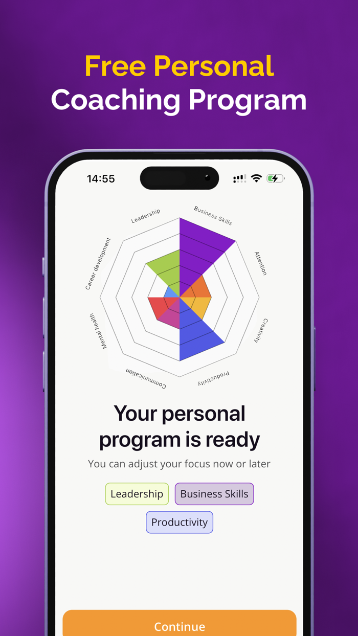 AffiCoach - AI Career Coach