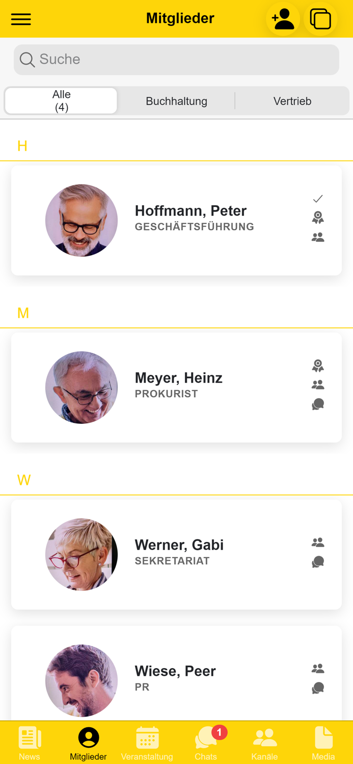 Stadtgarde Stuttgart