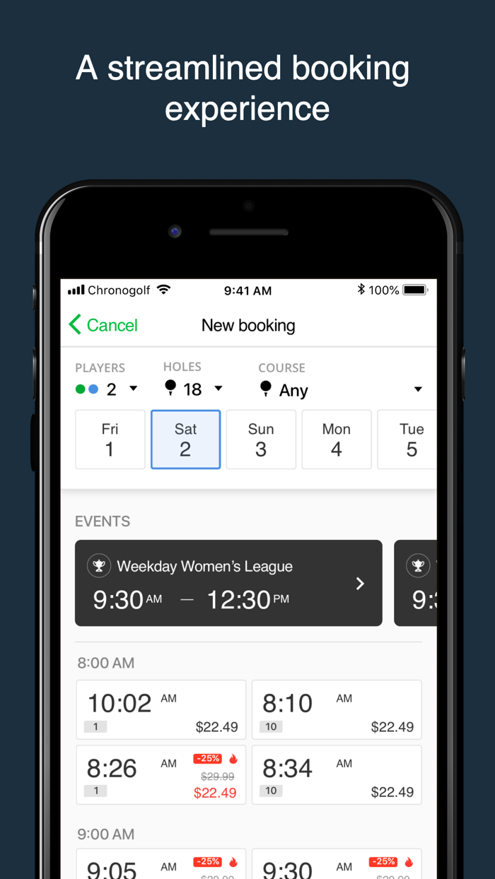 The Bridges at Tartan Pines